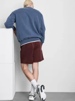 Pantalones cortos de rugby