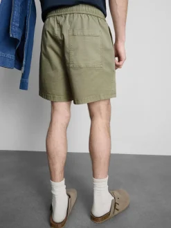 Pantalones cortos de rugby