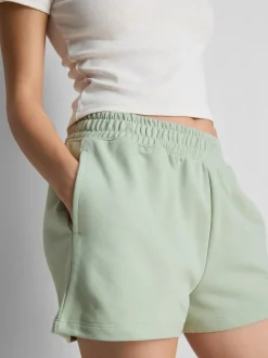 Pantalones cortos holgados, ideales para viajar