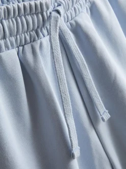 Pantalones cortos holgados NYC