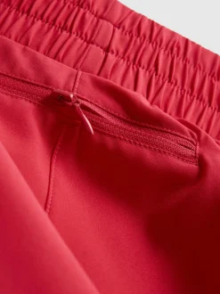 Pantalones cortos para correr a capas
