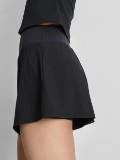 Pantalones cortos tejidos moldeadores BodySculpt