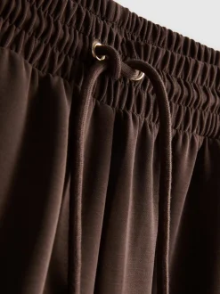 Pantalones de chándal rectos By Coleen