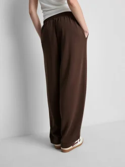 Pantalones de chándal rectos By Coleen