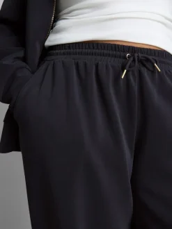 Pantalones de chándal rectos By Coleen