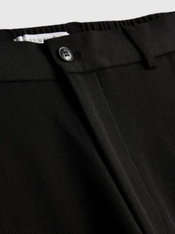 Pantalones de corte recto de The Edit