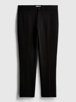 Pantalones de corte recto de The Edit