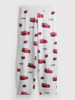 Pantalones de pijama de canalé de Cars, Disney Pixar