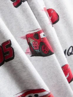 Pantalones de pijama de canalé de Cars, Disney Pixar
