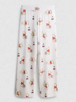 Pantalones de pijama de Winnie the Pooh de Disney