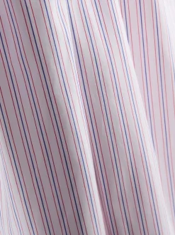 Pantalones de pijama rectos a rayas Love To Lounge