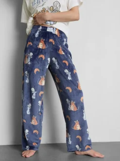 Pantalones de pijama suaves de Ratatouille de Disney