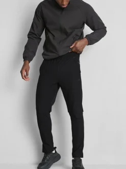 Pantalones elásticos para el gimnasio