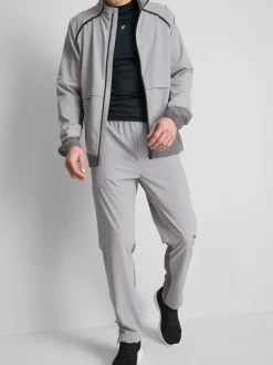 Pantalones elásticos para el gimnasio