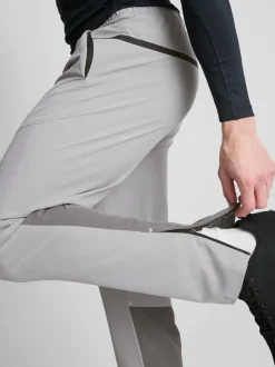 Pantalones elásticos para el gimnasio