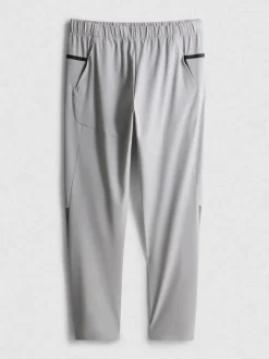 Pantalones elásticos para el gimnasio