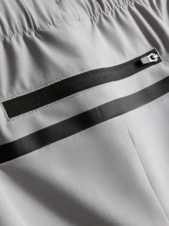 Pantalones elásticos para el gimnasio