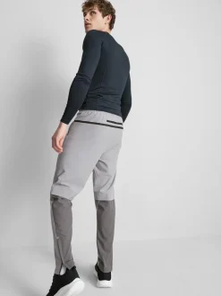 Pantalones elásticos para el gimnasio