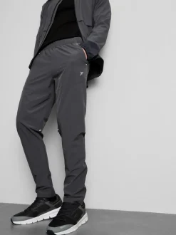Pantalones elásticos para el gimnasio
