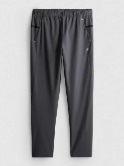Pantalones elásticos para el gimnasio