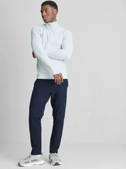 Pantalones elásticos para el gimnasio