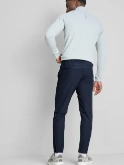 Pantalones elásticos para el gimnasio