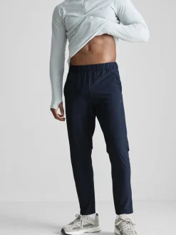 Pantalones elásticos para el gimnasio
