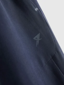 Pantalones elásticos para el gimnasio