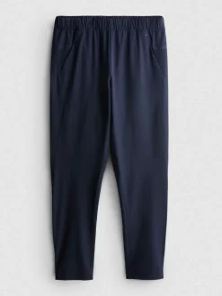Pantalones elásticos para el gimnasio