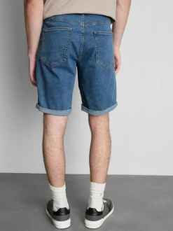 Pantalones vaqueros de corte recto