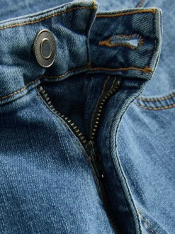 Pantalones vaqueros de corte recto