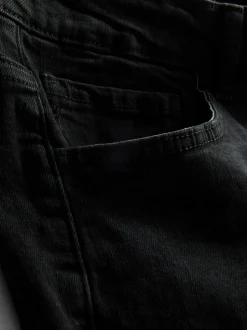 Pantalones vaqueros de corte recto