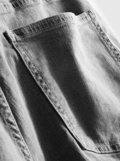 Pantalones vaqueros de corte recto