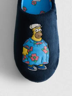 Pantuflas de Homer de The Simpsons