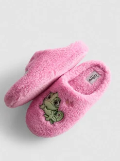 Pantuflas de Pascal de Enredados de Disney