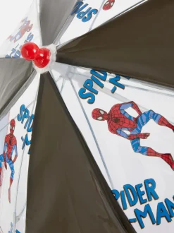 Paraguas de Spider-Man de Marvel