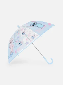 Paraguas de Stitch de Disney