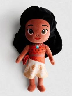 Peluche con luz de Vaiana de Disney