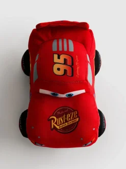 Peluche de Rayo McQueen de Cars de Disney