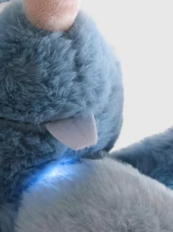 Peluche de Remy de Ratatouille de Disney Pixar