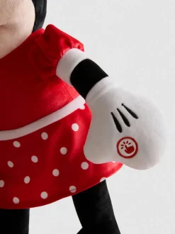 Peluche grande de Minnie Mouse de Disney