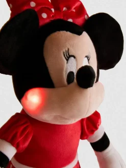 Peluche grande de Minnie Mouse de Disney