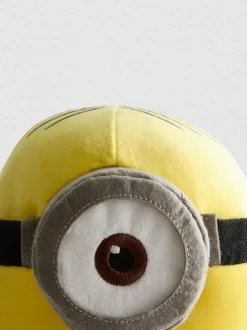 Peluche grande de Stu de los Minions de Gru