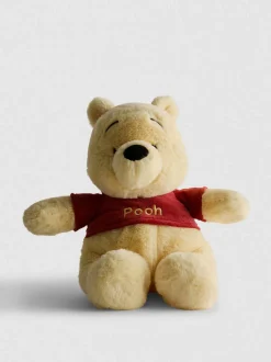 Peluche grande de Winnie the Pooh de Disney