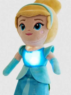 Peluche pequeño de Cenicienta de Disney