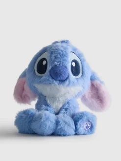 Peluche pequeño de Stitch de Disney