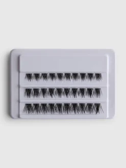 Pestañas postizas agrupadas de PS… Pro