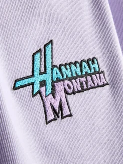 Pijama con camiseta de tirantes de Hannah Montana