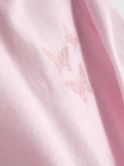 Pijama con sudadera de microfelpa