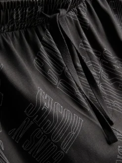 Pijama corto de Guns N' Roses